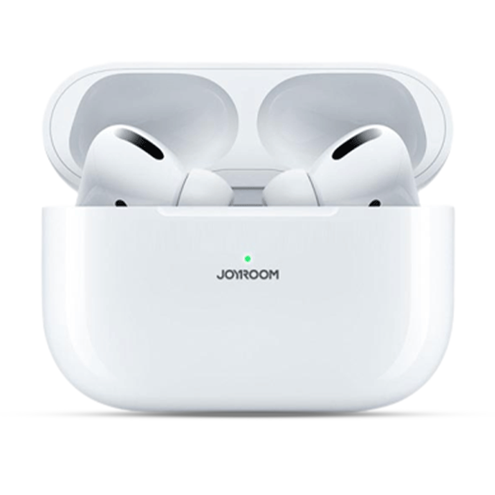 Joyroom Jr-T03S Pro True Wireless Earbuds - White