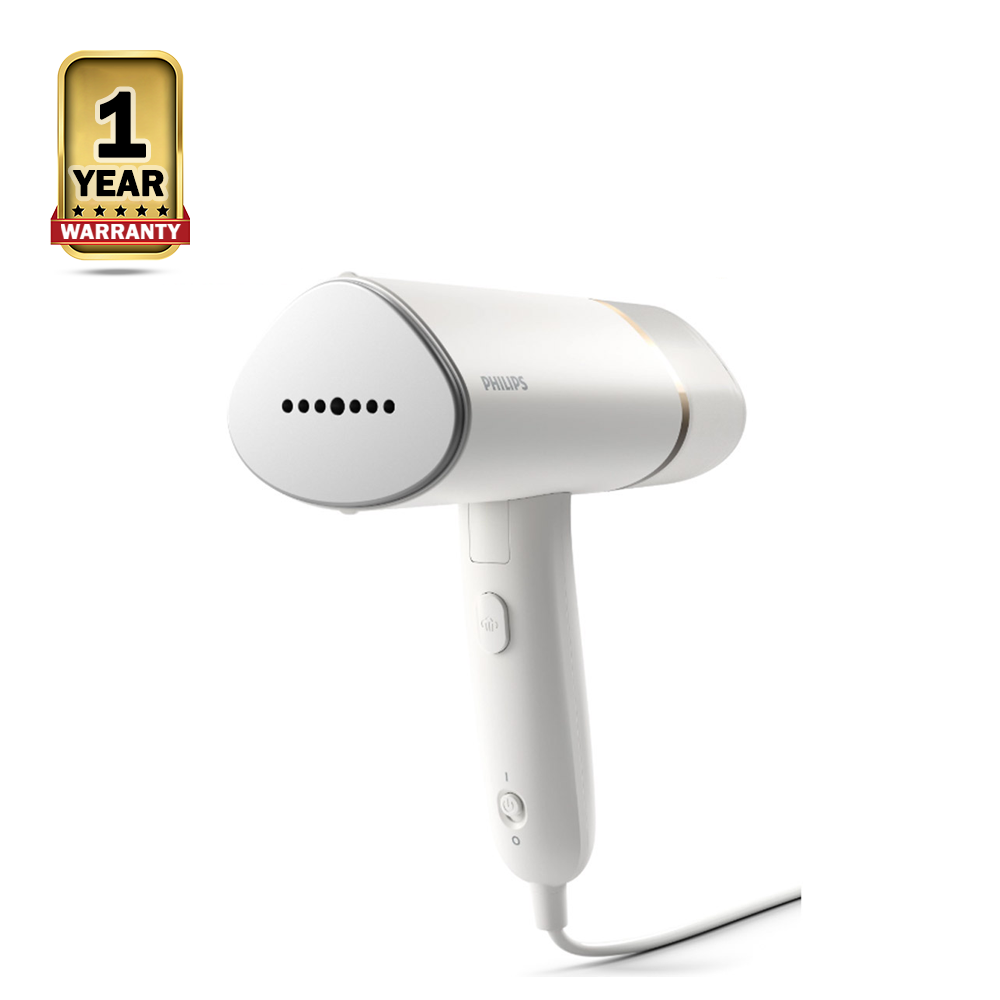 Philips STH3020-16 Handheld Steamer - White