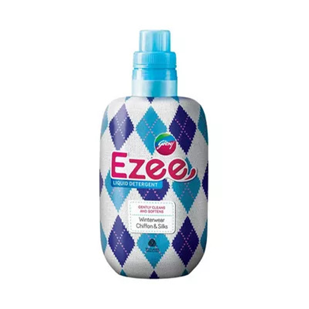 Godrej Ezee Liquid Detergent - 1 kg