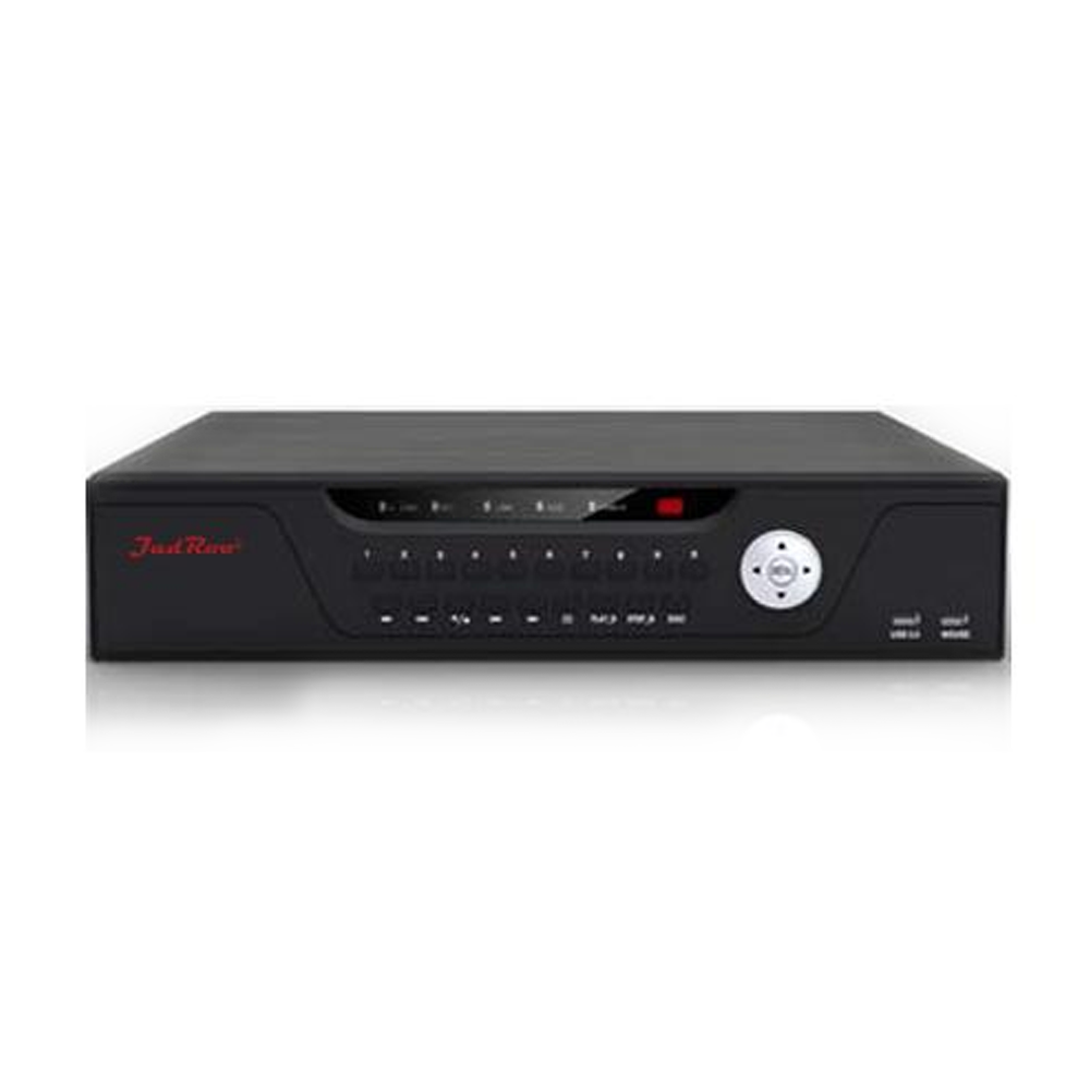 Jadroo JR-N3525T25 Channel 8 SATA NVR