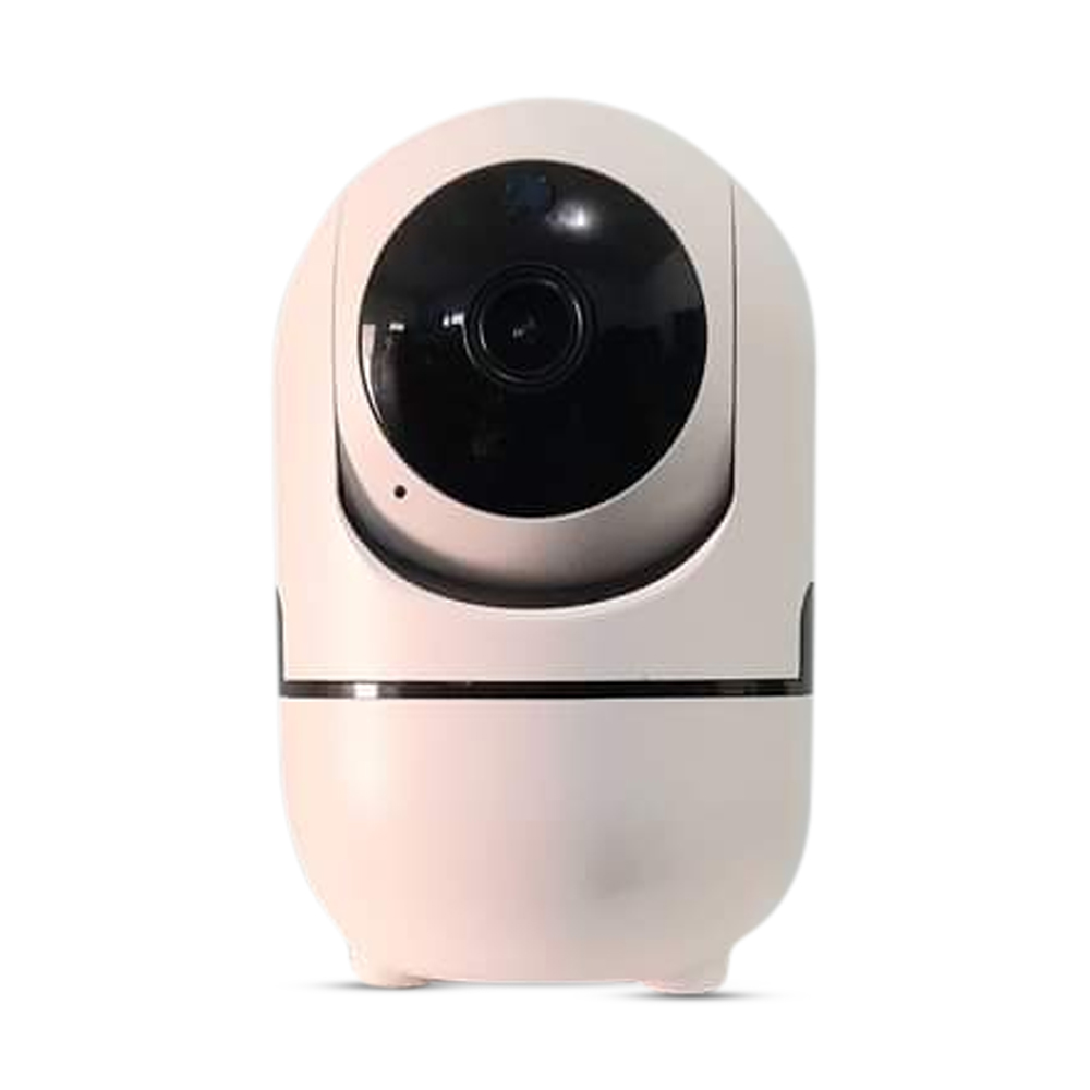 V380 Cloud Storage IP Camera - White