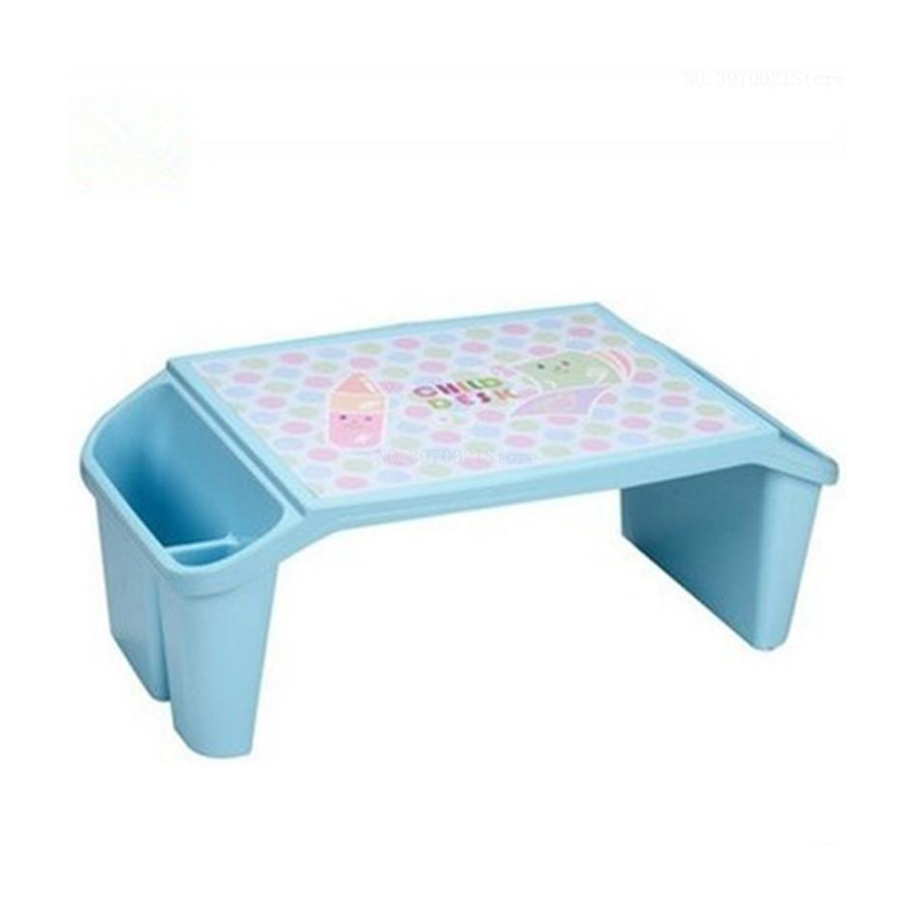 Small plastic cheap kids table