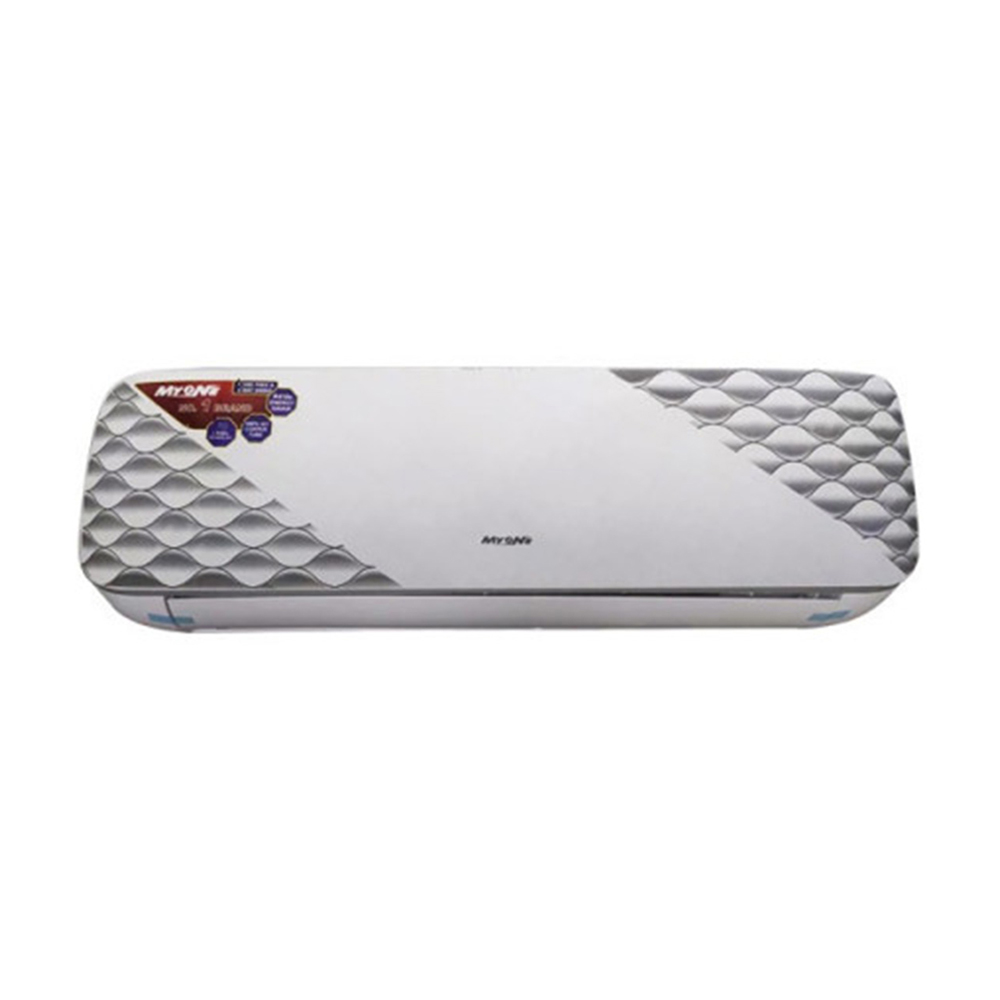 MyOne My18K410P-As Split Air Conditioner - 1.5 Ton - White