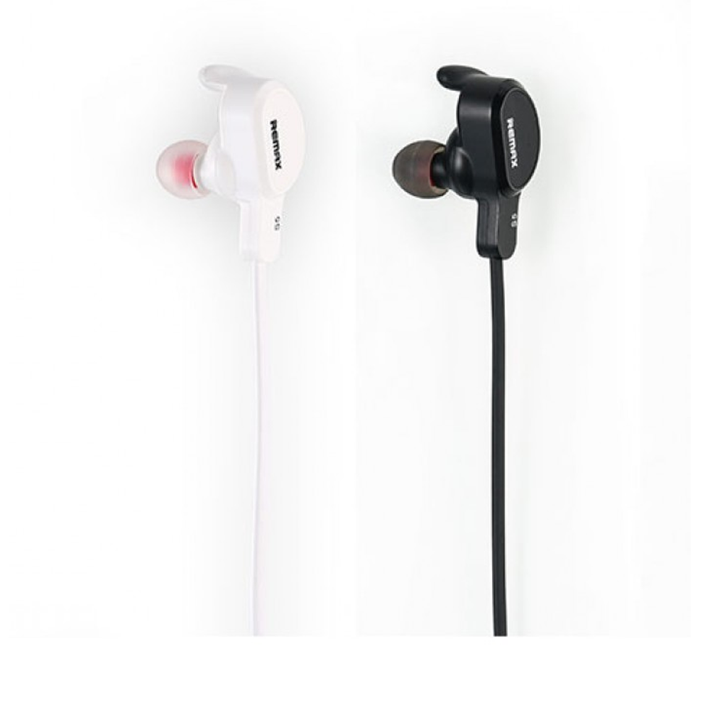 Remax RB -S5 Wireless Earphone - Black