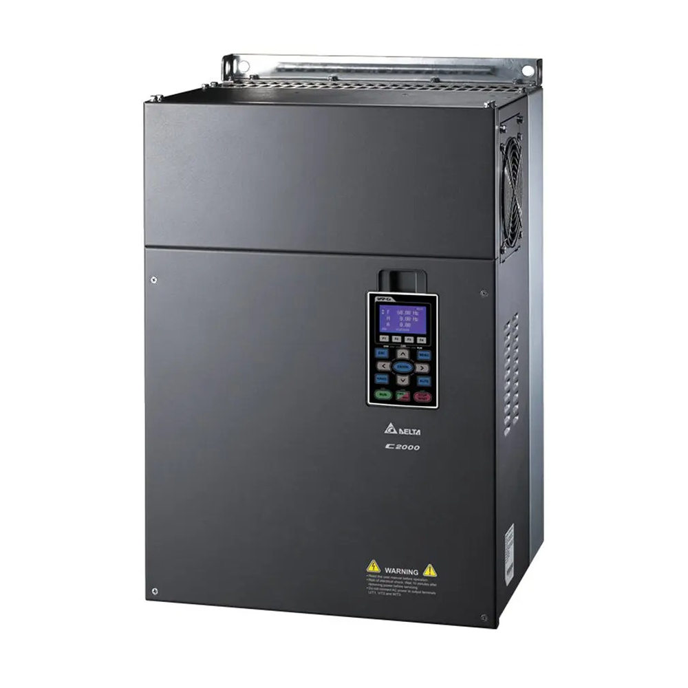 Delta VFD1100C43A Inverter C Series 110kW 3P 415V