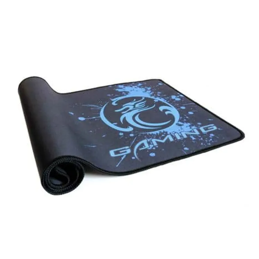 IMICE PD-03 Large Mouse Pad - Black 