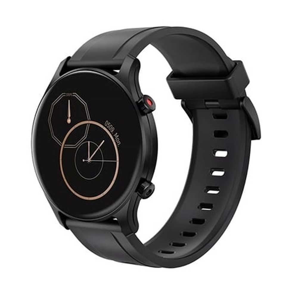 Xiaomi Haylou RS3 LS04 Smartwatch Black