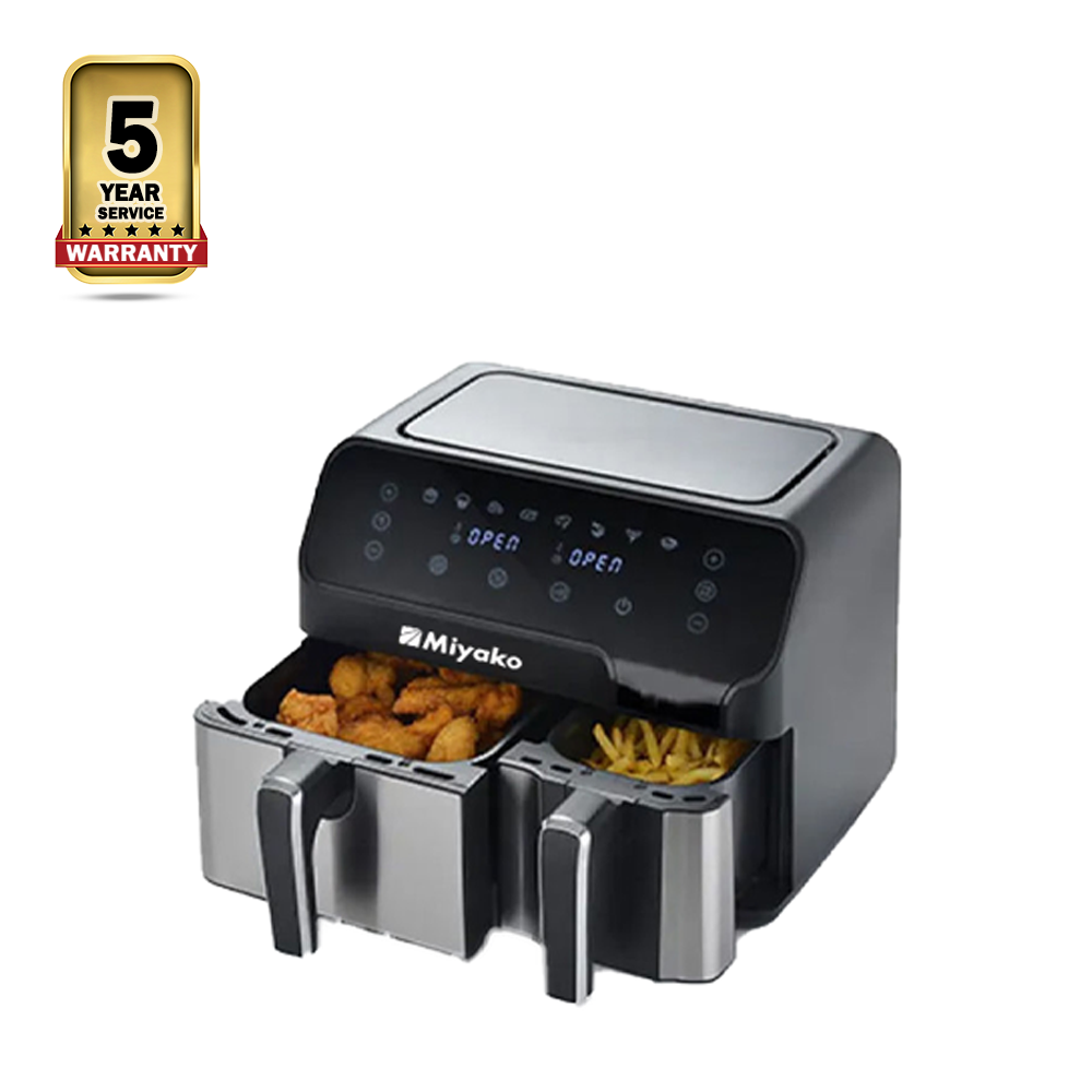 Air 2025 fryer jumbo