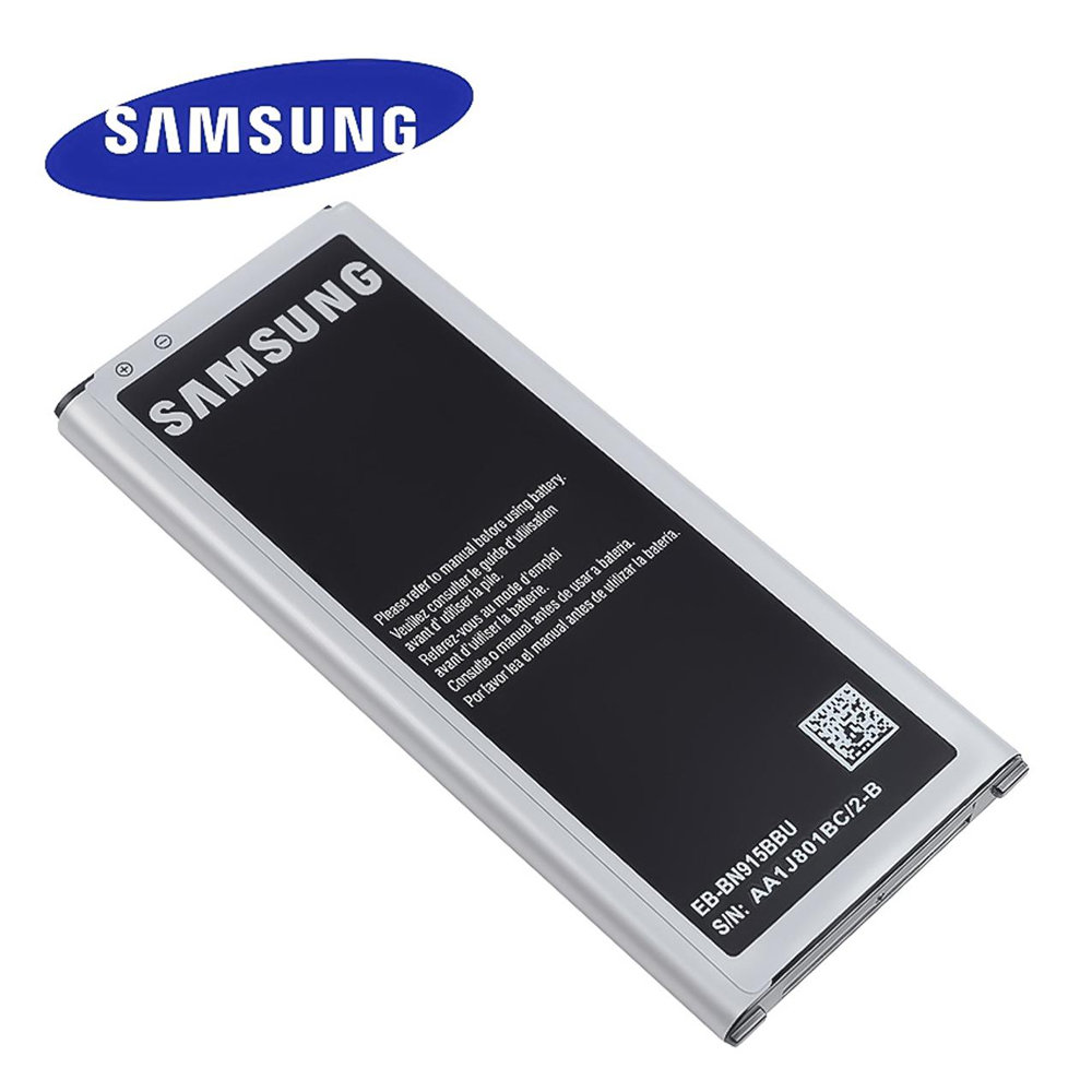 Battery For Samsung Galaxy Note Edge - 3000mAh