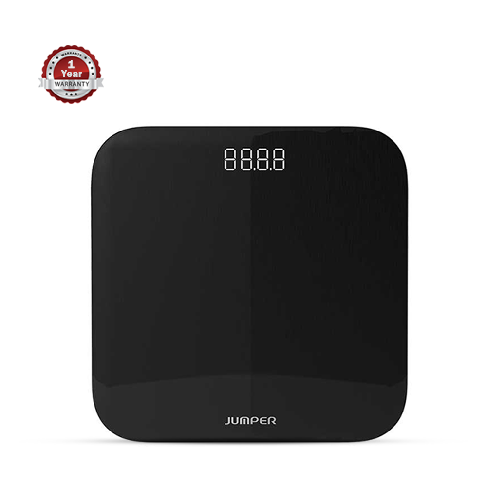 Jumper JPD -BS -201/BS -200 Premium smart body fat weight scale Machine