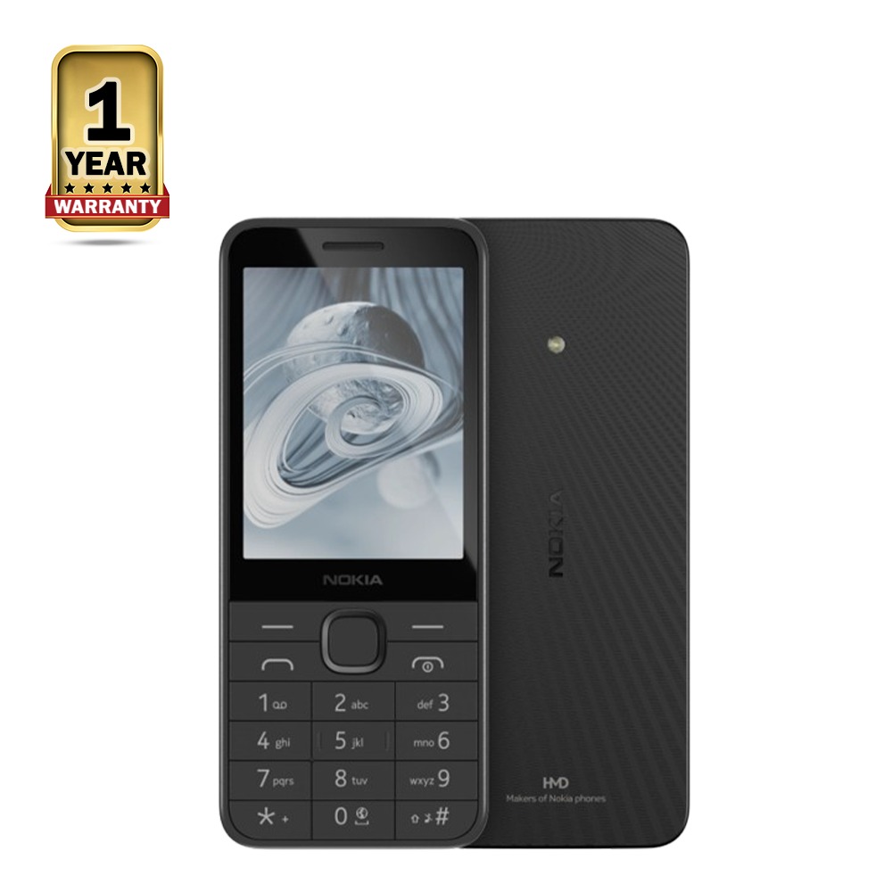 Nokia 220 4G (2024) Feature Phone