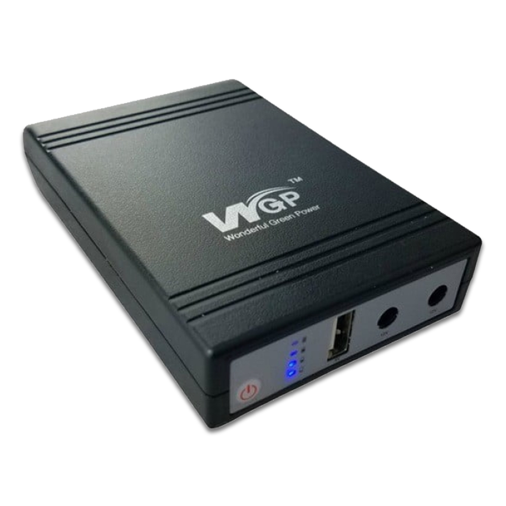 WGP Mini UPS - 8800mAh