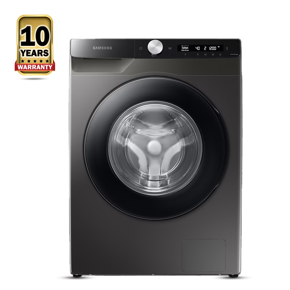 samsung 8kg front load washer