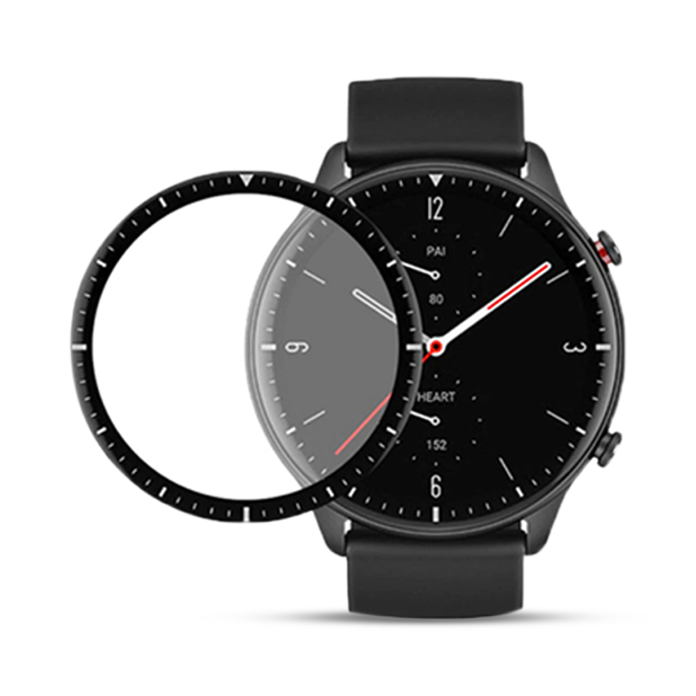 Amazfit GTR 4 Watch 40mm Screen Protector Price In BD