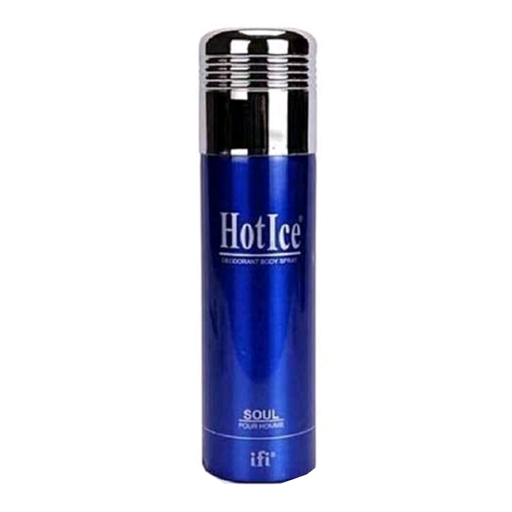 Hotice Body Spray - 100ml