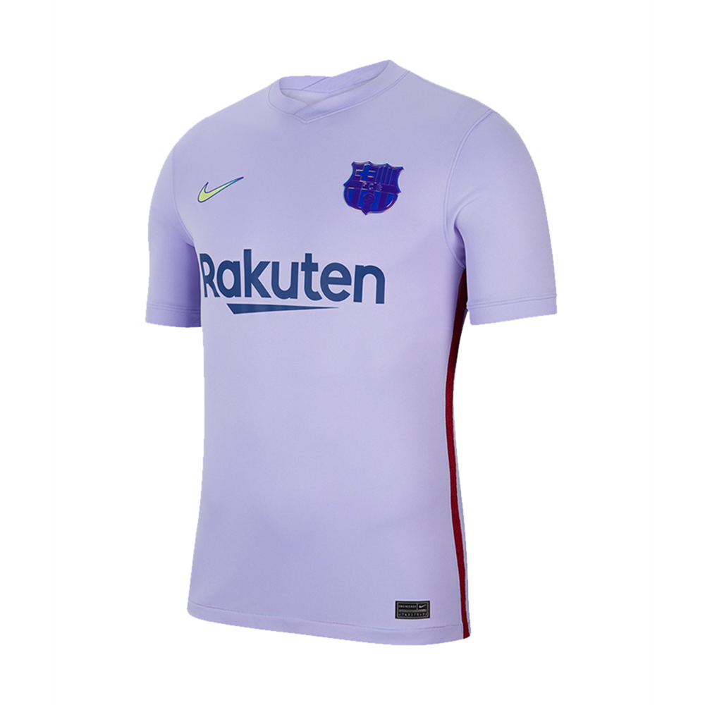 Barcelona Third Jersey