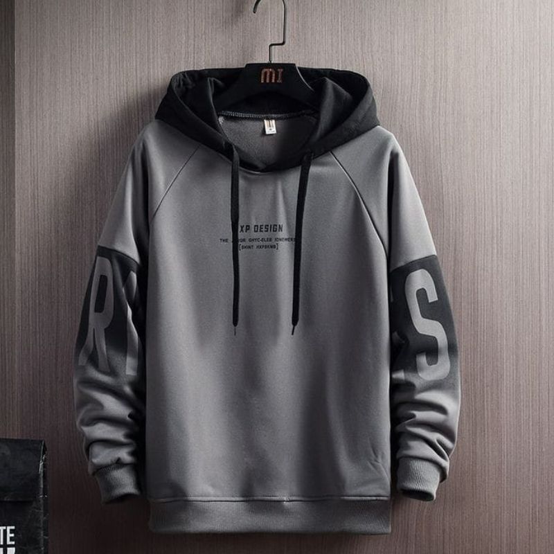 Stylish Hoodie For Men CH-14