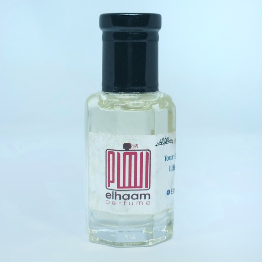 Good Girl Perfume Oil - 12ml