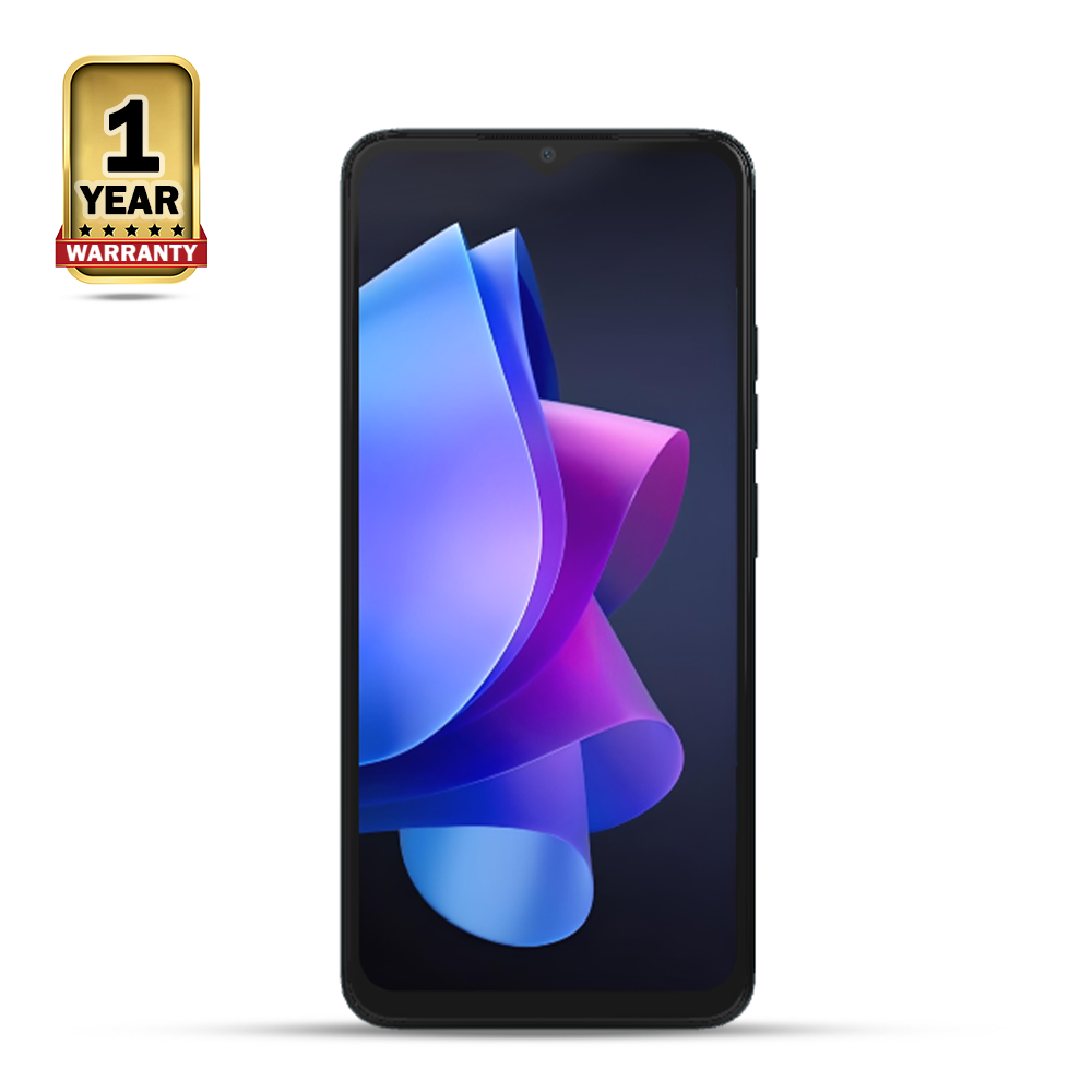 Buy Tecno Spark GO 2024 128 GB 4 GB RAM Black, Mobile Phone at