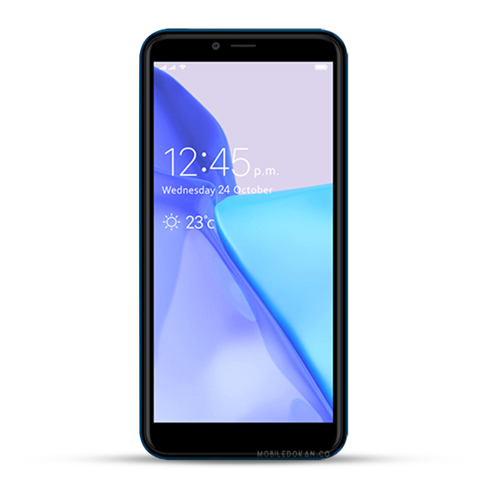 Symphony G50 Smartphone - 1GB RAM - 32GB ROM - 5 MP Camera - 5.7 Inch Display