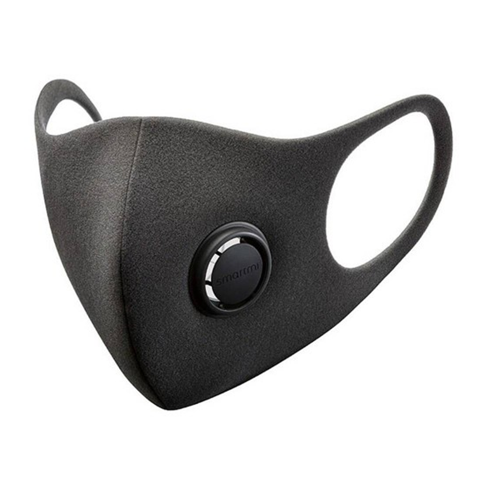 Xiaomi Mi Smart KN95 Face Mask - Black 