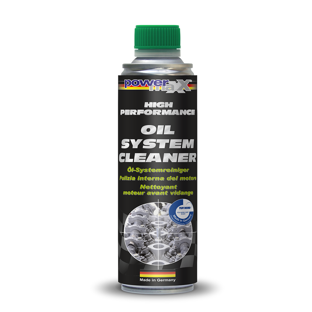 Bluechem Oil System Cleaner - 300ml